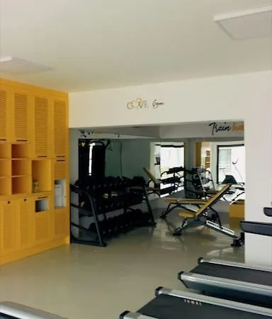 Two Bedroom Stylish Apartament *