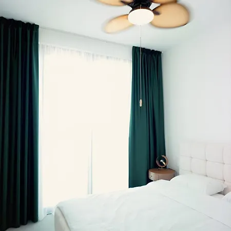 Apartament Two Bedroom Stylish *