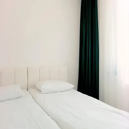 Two Bedroom Stylish Daire *