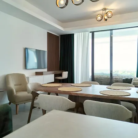 Two Bedroom Stylish